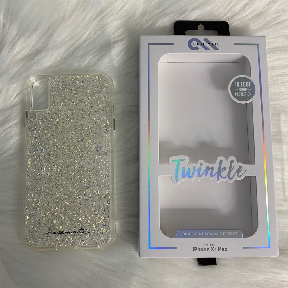 iPhone XS Max Case